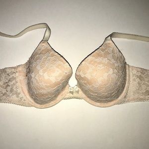 Lace Aerie Bra